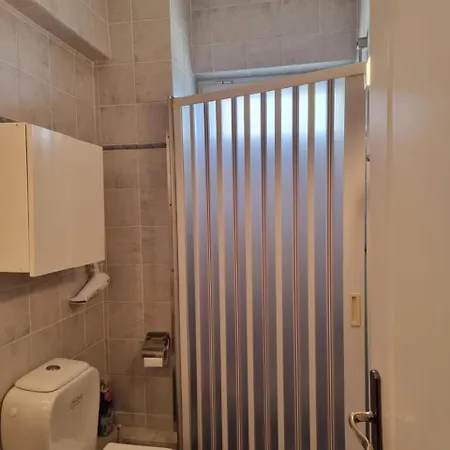 Atlas With Private And Seaview Blue