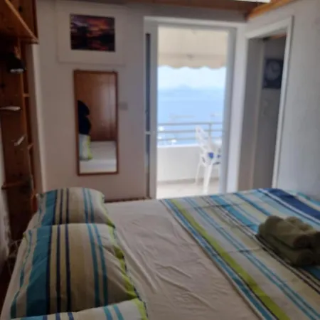 Atlas With Private And Seaview Blue