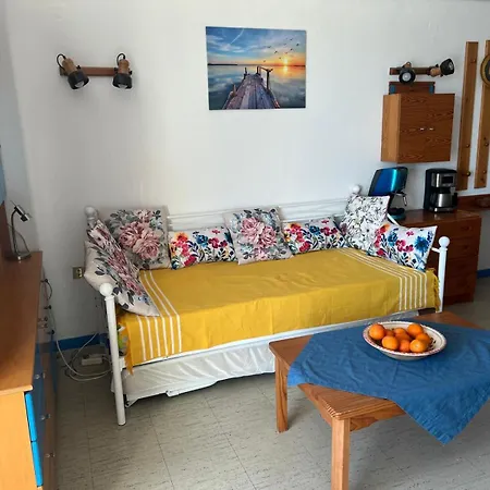 Appartement Atlas With Private And Seaview Blue Loutráki