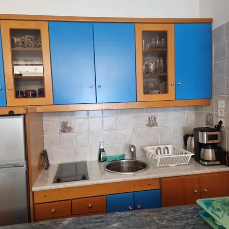 Atlas With Private And Seaview Blue