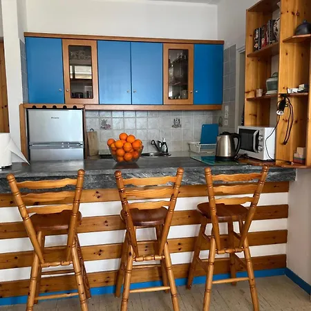 Atlas With Private And Seaview Blue *