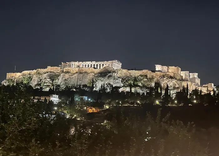 Atlas With Private And Seaview Blue