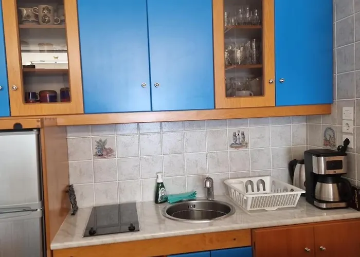 Atlas With Private And Seaview Blue