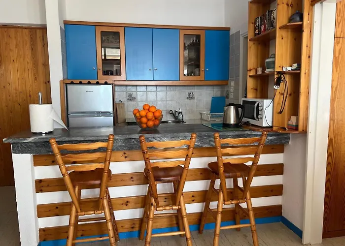 Atlas With Private And Seaview Blue *